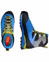 Mammut + Kento Pro High GTX M Gentian/Dark Titanium - 3