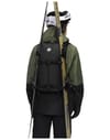 Mammut + Nirvana 18 Black - 3
