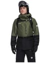 Mammut + Nirvana 18 Black - 4