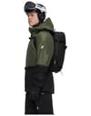 Mammut + Nirvana 18 Black - 5