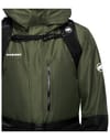 Mammut + Nirvana 18 Black - 6