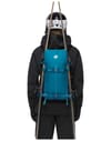 Mammut + Nirvana 18 Sapphire/Black - 3