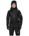 Mammut + Nirvana 18 Sapphire/Black - 4