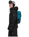 Mammut + Nirvana 18 Sapphire/Black - 5