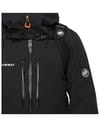 Mammut + Nirvana 18 Sapphire/Black - 6
