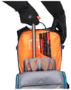 Mammut + Nirvana 18 Sapphire/Black - 7
