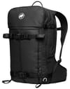Nirvana 22 Black + Mammut