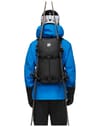 Mammut + Nirvana 22 Black - 3