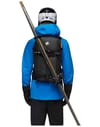 Mammut + Nirvana 22 Black - 4