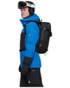 Mammut + Nirvana 22 Black - 5