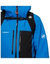 Mammut + Nirvana 22 Black - 6