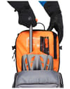 Mammut + Nirvana 22 Black - 7