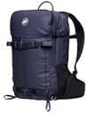 Nirvana 22 W Marine/Black + Mammut