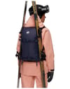 Mammut + Nirvana 22 W Marine/Black - 3