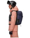 Mammut + Nirvana 22 W Marine/Black - 6
