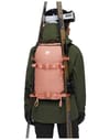 Mammut + Nirvana 22 W Quartz Dust/Black - 3