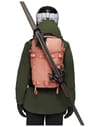 Mammut + Nirvana 22 W Quartz Dust/Black - 4