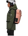 Mammut + Nirvana 22 W Quartz Dust/Black - 5