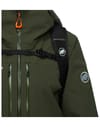Mammut + Nirvana 22 W Quartz Dust/Black - 6