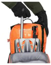 Mammut + Nirvana 22 W Quartz Dust/Black - 7