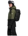 Mammut + Nirvana 28 Black - 5