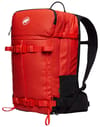 Nirvana 28 Red/Black + Mammut