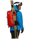 Mammut + Nirvana 28 Red/Black - 3