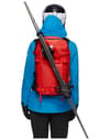 Mammut + Nirvana 28 Red/Black - 4