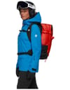 Mammut + Nirvana 28 Red/Black - 5