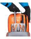 Mammut + Nirvana 28 Red/Black - 7