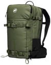 Nirvana 28 Marsh/Black + Mammut