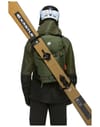Mammut + Nirvana 28 Marsh/Black - 4