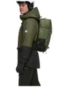 Mammut + Nirvana 28 Marsh/Black - 5