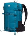 Nirvana 28 Sapphire/Black + Mammut