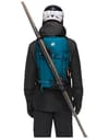 Mammut + Nirvana 28 Sapphire/Black - 4