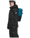 Mammut + Nirvana 28 Sapphire/Black - 5