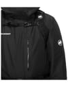 Mammut + Nirvana 28 Sapphire/Black - 6