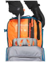 Mammut + Nirvana 28 Sapphire/Black - 7