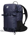 Nirvana 28 W Marine/Black + Mammut