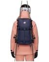 Mammut + Nirvana 28 W Marine/Black - 3