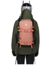 Mammut + Nirvana 28 W Quartz Dust/Black - 3