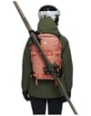 Mammut + Nirvana 28 W Quartz Dust/Black - 4