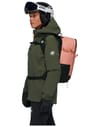 Mammut + Nirvana 28 W Quartz Dust/Black - 5