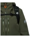 Mammut + Nirvana 28 W Quartz Dust/Black - 6
