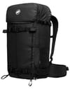 Nirvana 35 Black + Mammut