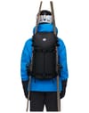 Mammut + Nirvana 35 Black - 3