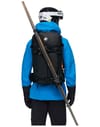 Mammut + Nirvana 35 Black - 4