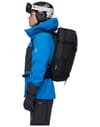 Mammut + Nirvana 35 Black - 5