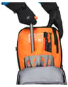 Mammut + Nirvana 35 Black - 6