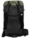 Mammut + Nirvana 35 Marsh/Black